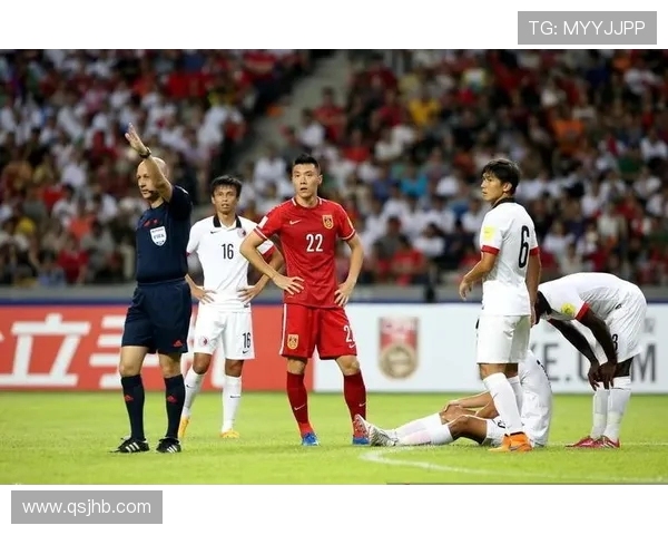 世预赛精彩对决不丹迎战中国香港期待两队展现最佳状态