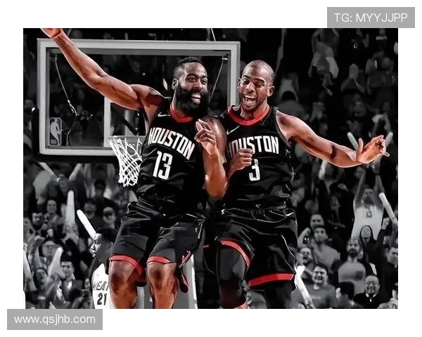 詹姆斯哈登的篮球传奇之路与未来展望解析