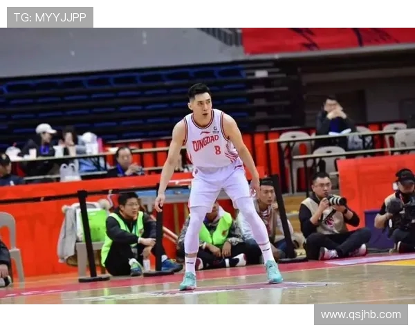 赵泰隆：从篮球新星到职业生涯的转折点与未来发展展望